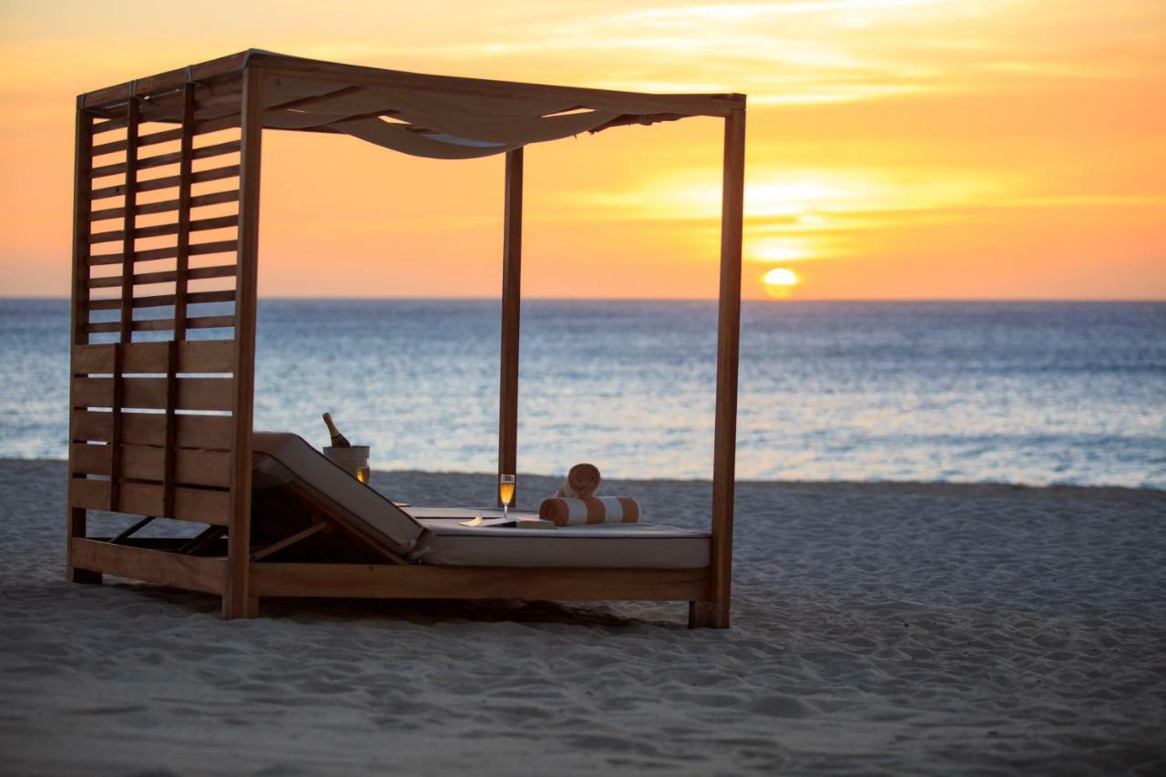 Krystal Grand Los Cabos San José del Cabo Zewnętrze zdjęcie