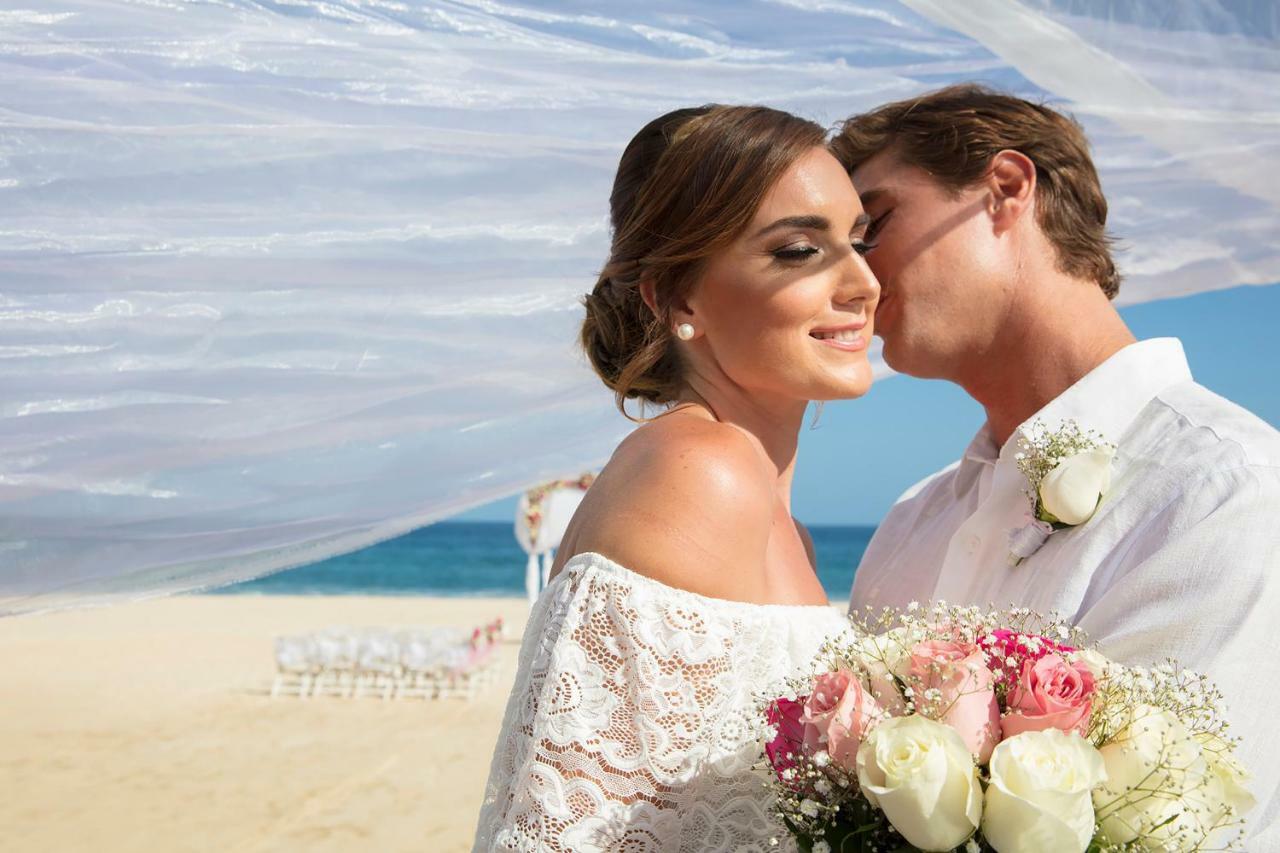 Krystal Grand Los Cabos San José del Cabo Zewnętrze zdjęcie