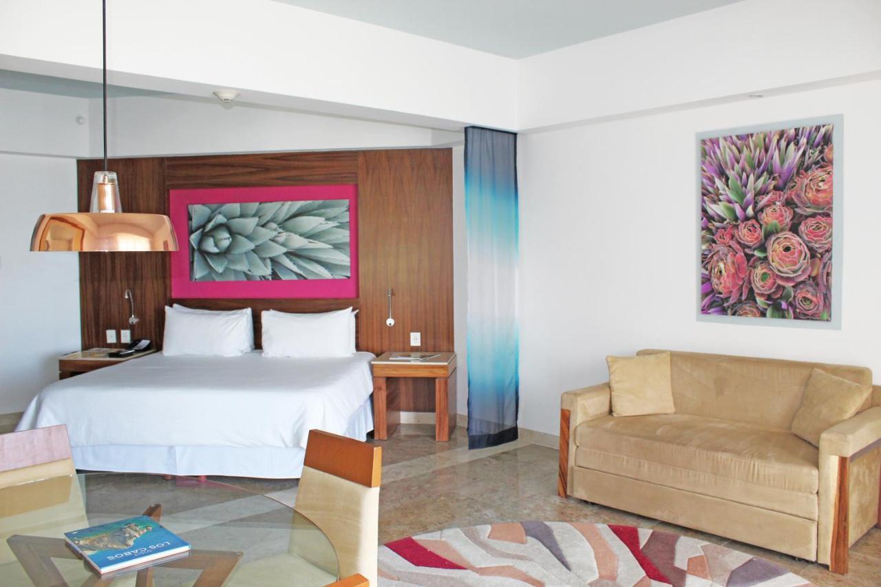 Krystal Grand Los Cabos San José del Cabo Zewnętrze zdjęcie